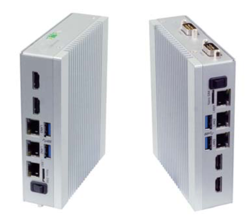 openXEdge Edge-PC
